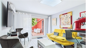 t2 à la vente -   83320  CARQUEIRANNE, surface 38 m2 vente t2 - UBI474576890